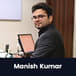 Impact College Director: Mr. Manish Kumar Interview